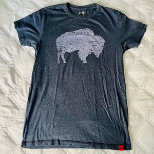 Mountain Khakis Buffalo Shirt